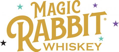 Magic rabbjt whiskey